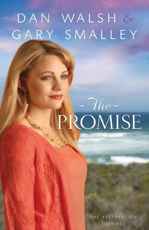 [Restoration 02] • The Promise